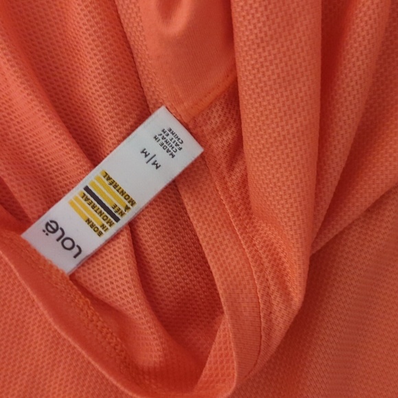 Lole Workout Tee - Picture 5 of 6